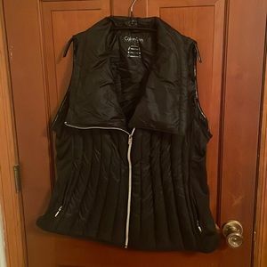 Calvin Klein Winter Vest